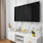 Glam & Modern By Cooee דירה *