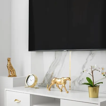 Appartamento Glam & Modern By Cooee