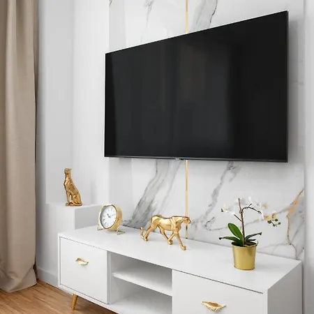 Glam & Modern By Cooee Lägenhet *