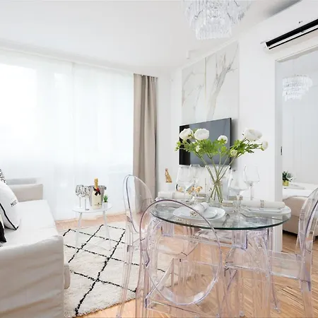 Appartamento Glam & Modern By Cooee *