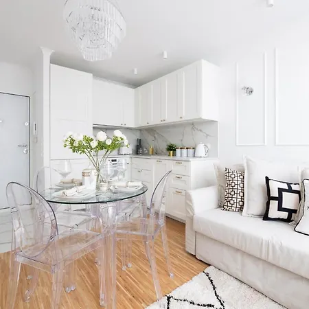 Glam & Modern By Cooee