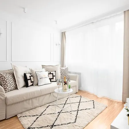 Appartamento Glam & Modern By Cooee *