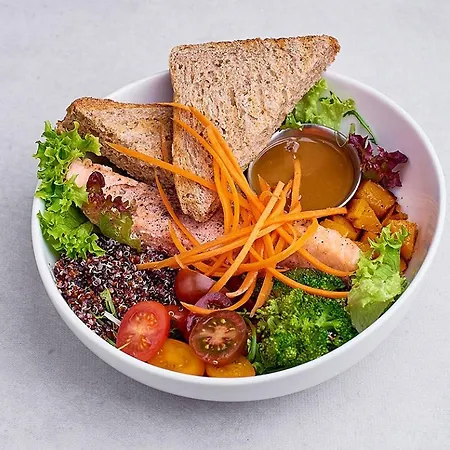 Glam & Modern By Cooee Appartement Warschau