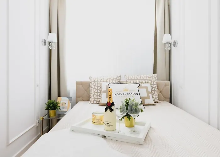 Glam & Modern By Cooee Διαμέρισμα