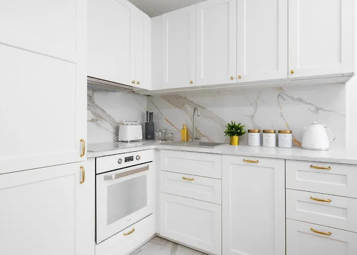 Glam & Modern By Cooee Διαμέρισμα *