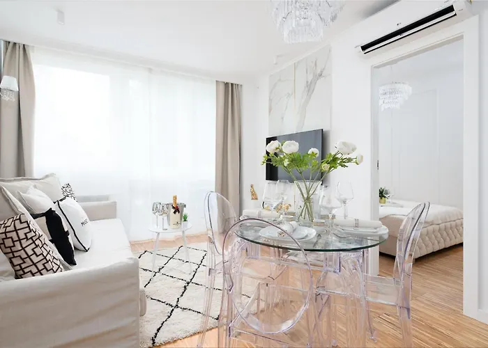 Διαμέρισμα Glam & Modern By Cooee *