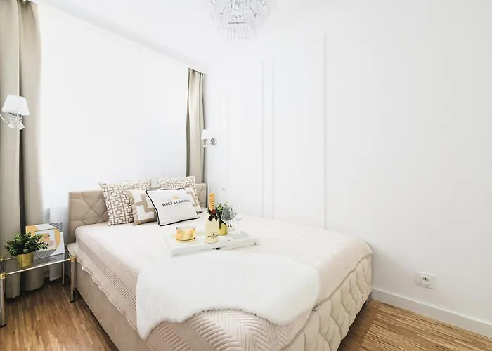 Glam & Modern By Cooee Διαμέρισμα Βαρσοβία