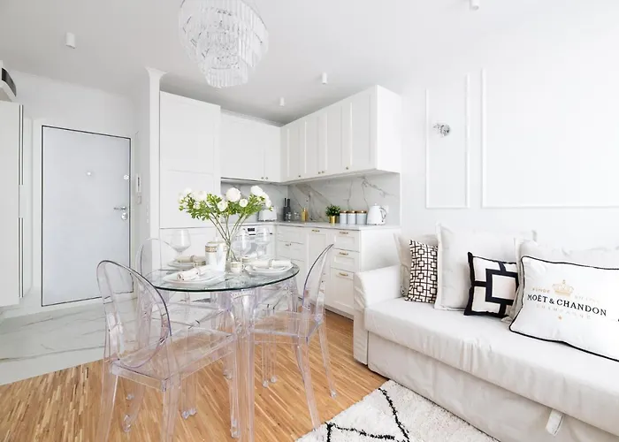 Glam & Modern By Cooee