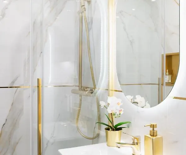 Glam & Modern By Cooee Διαμέρισμα Βαρσοβία