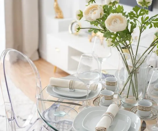 Glam & Modern By Cooee Βαρσοβία