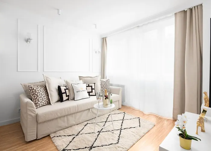 Διαμέρισμα Glam & Modern By Cooee *